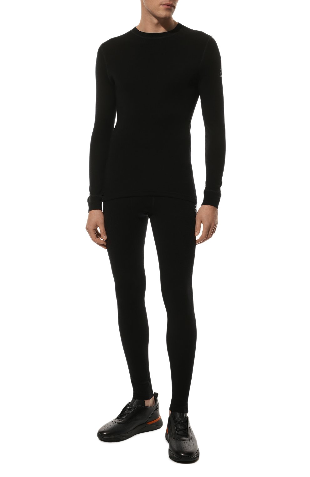 Шерстяные кальсоны NORVEG, арт. 15SMP003RU-002, фото 2