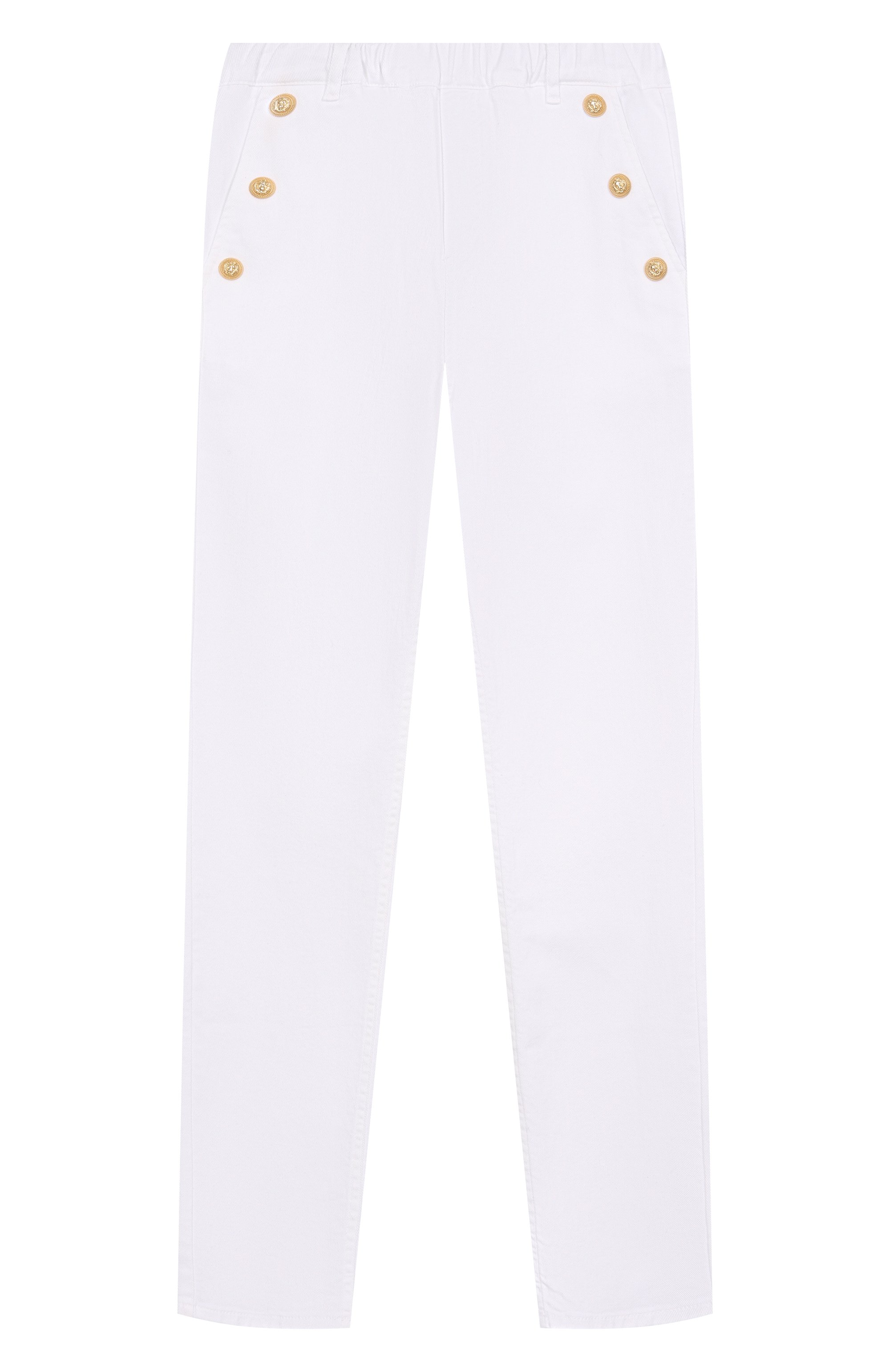 Джинсы BALMAIN, арт. BW6Q50, фото 1