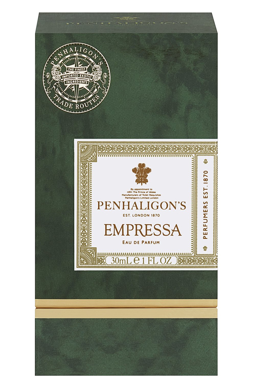 Парфюмерная вода empressa (30ml) PENHALIGON'S, арт. 5056245037795, фото 3