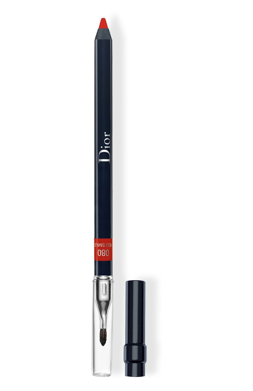 Карандаш для губ dior contour, 080 красная улыбка DIOR, арт. C017900080, фото 1