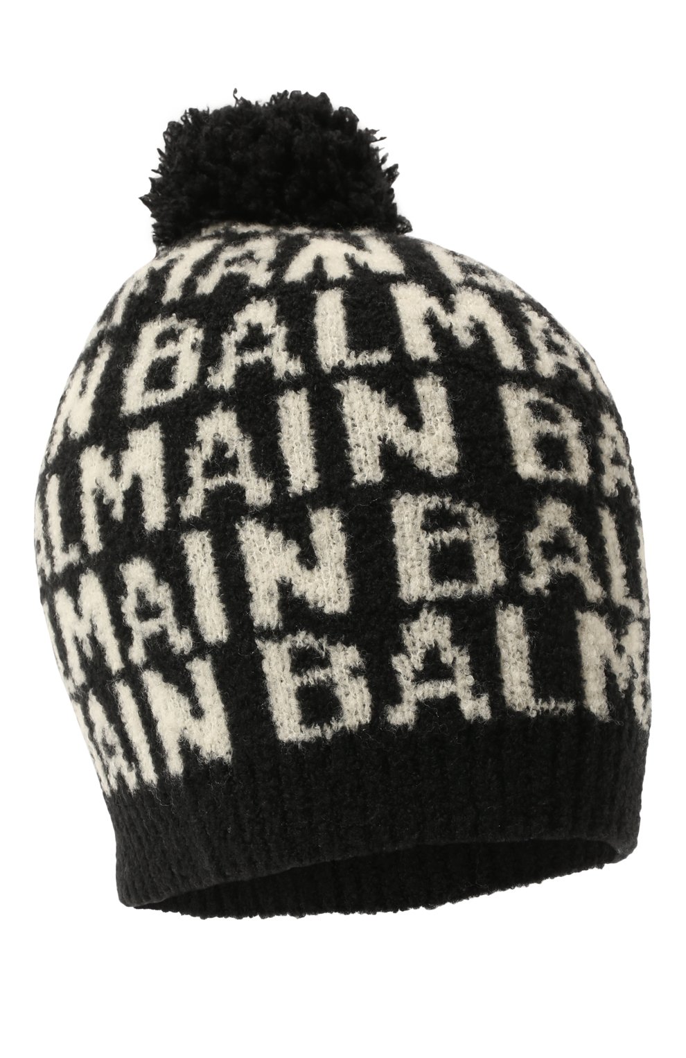 Шерстяная шапка BALMAIN, арт. 6R0P27, фото 1