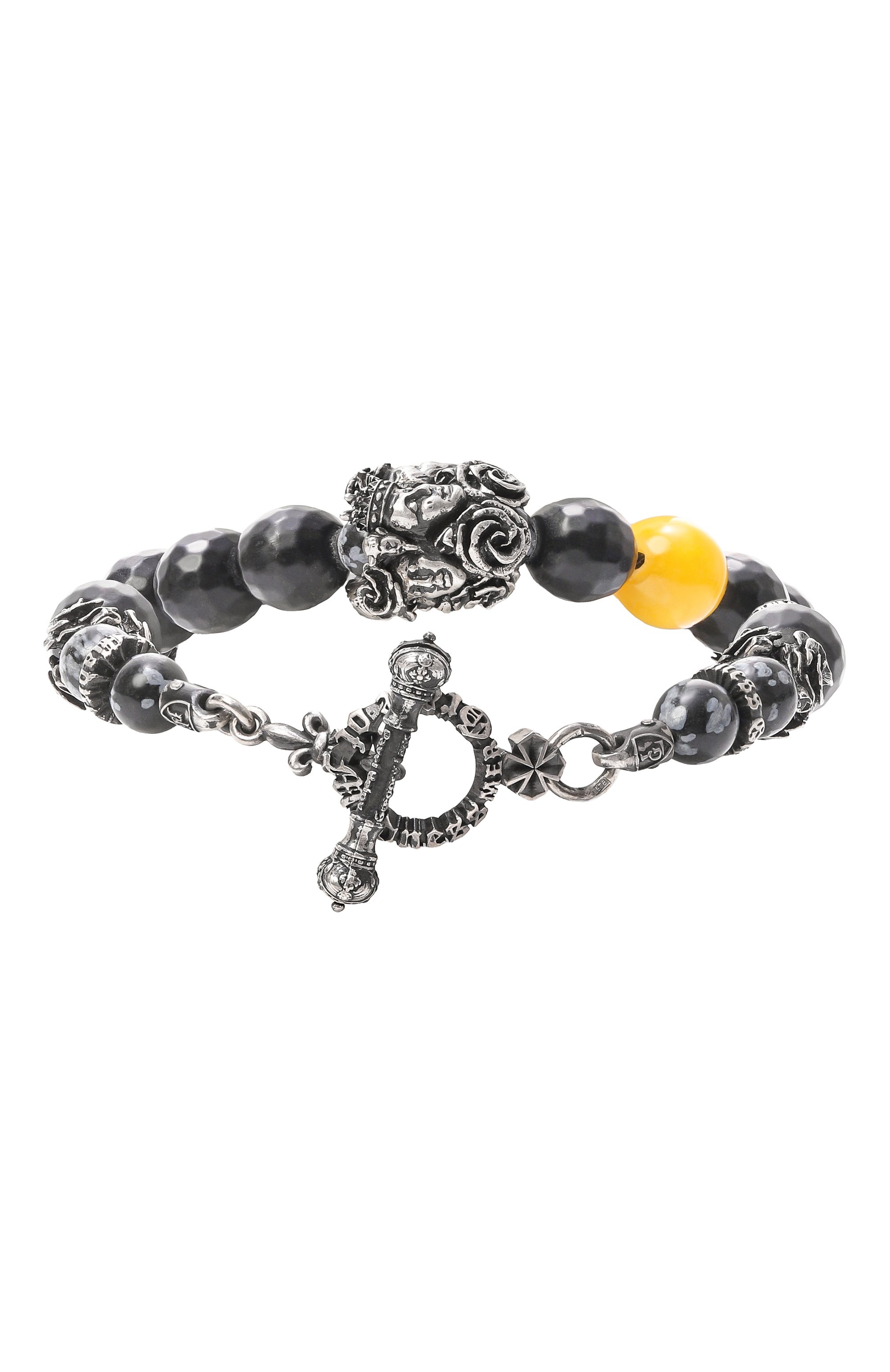 Браслет во имя розы GL JEWELRY, арт. PB388, фото 2