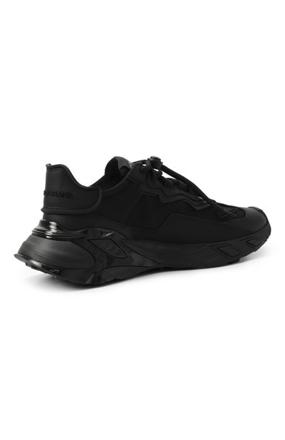 Комбинированные кроссовки day faster DOLCE & GABBANA, арт. CK2355/AG363, фото 5