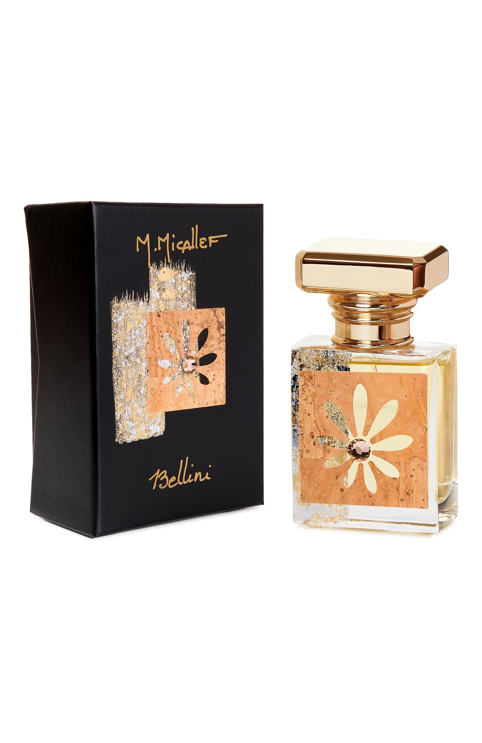 Парфюмерная вода bellini (30ml) M. MICALLEF, арт. 3760231014463, фото 2