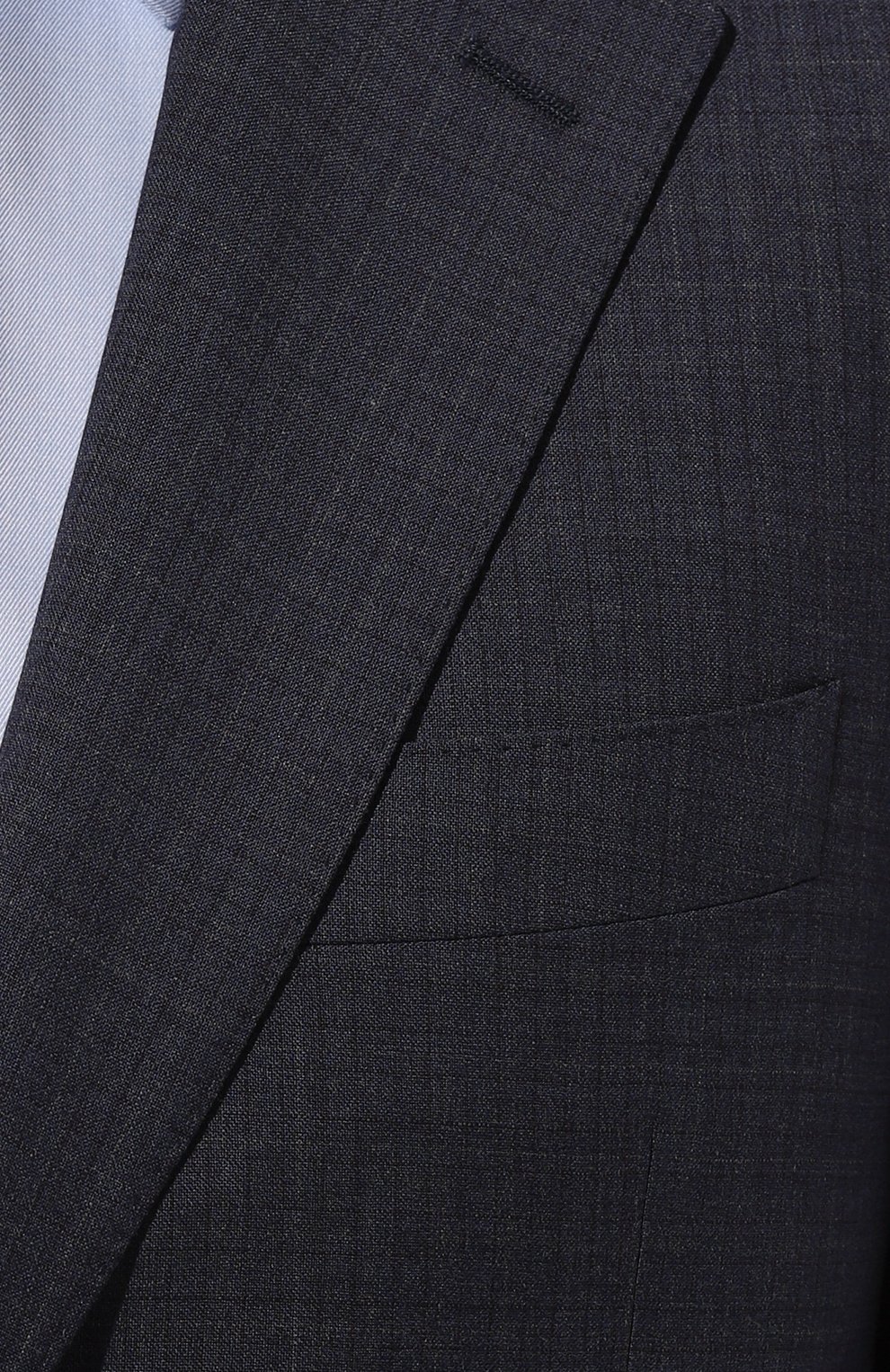 Шерстяной костюм CANALI, арт. 11280/19/FC04471, фото 6