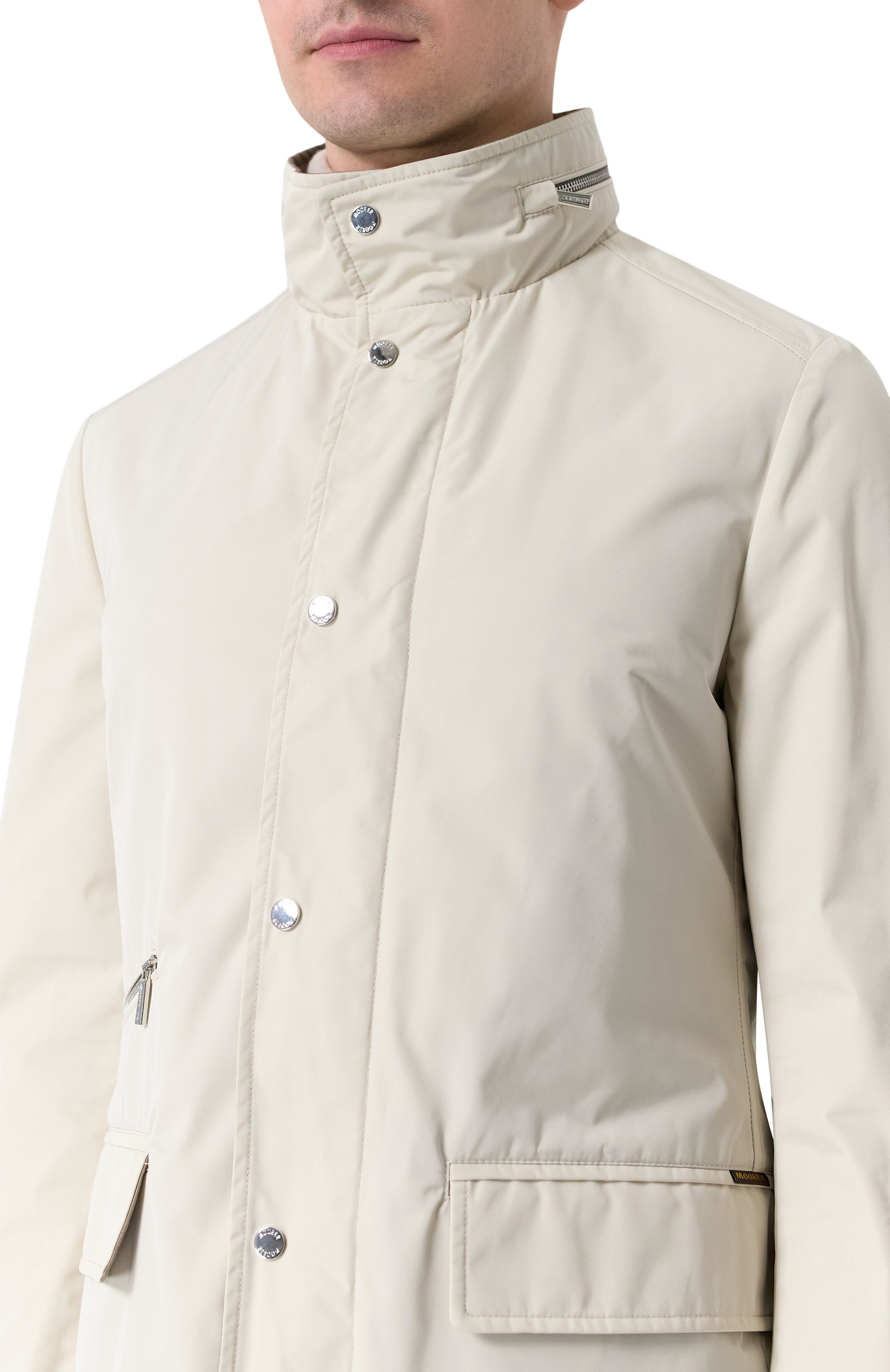 Куртка sten-at MOORER, арт. STEN-AT, фото 5