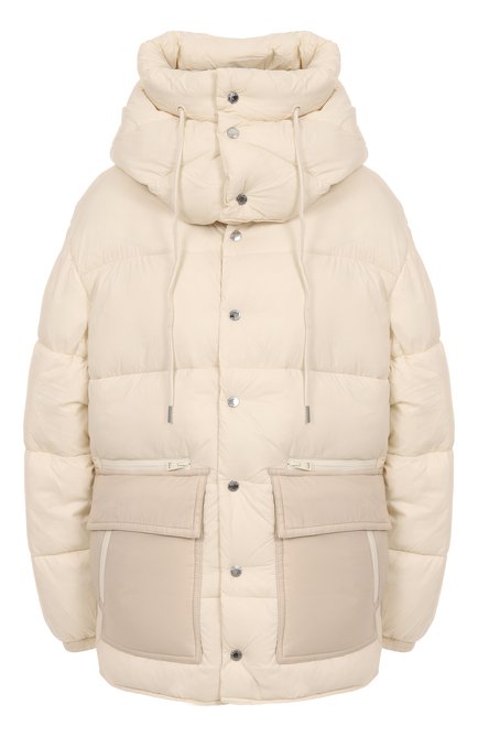 Женский пуховик REPLAY, арт. W7908 .000.85048