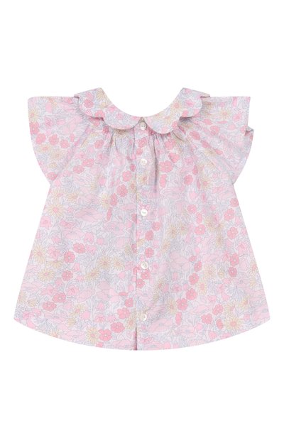 Комплект из топа и шорт JACADI, арт. 2045161, фото 3