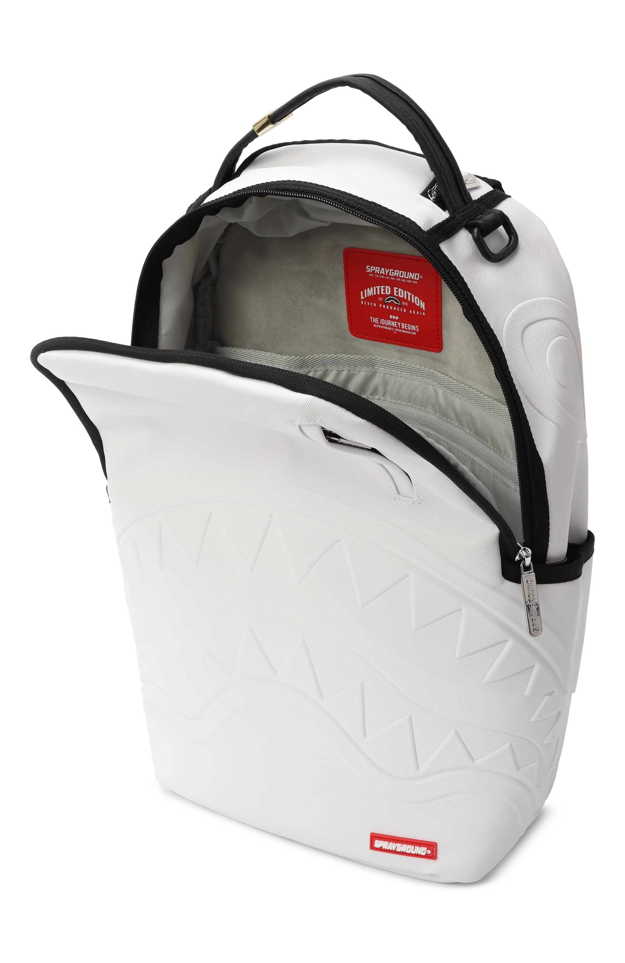 Рюкзак spray paint your own SPRAYGROUND, арт. 910B6706NSZ, фото 3