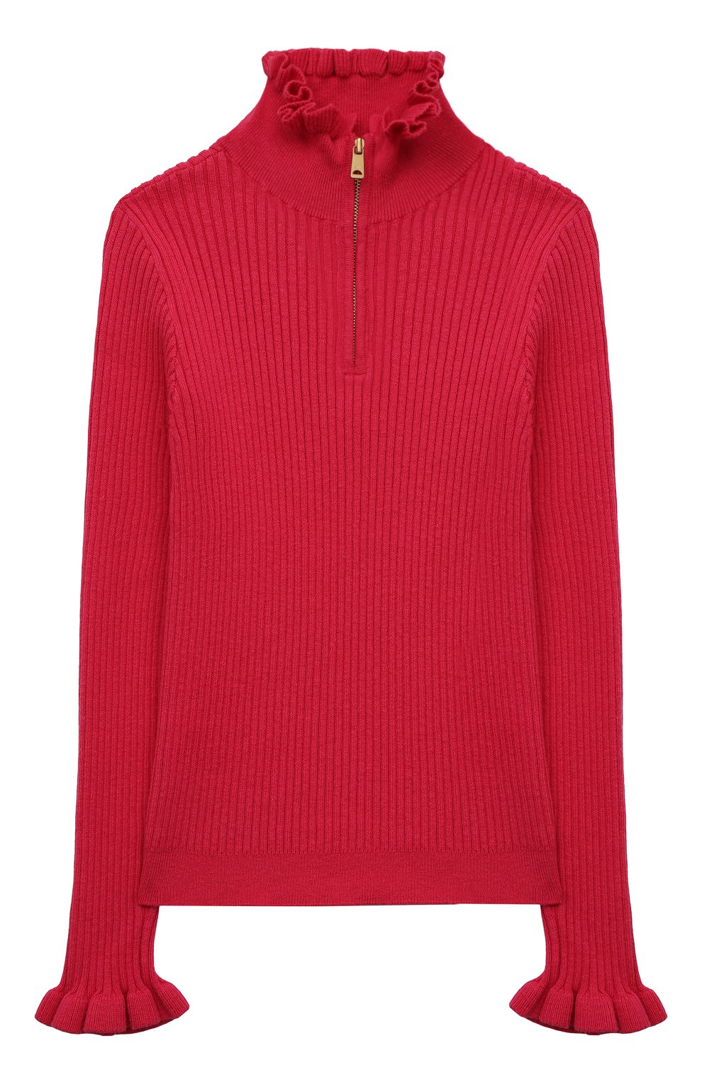 Хлопковая водолазка SCOTCH AND SODA, арт. 168232-22-FWGM-D60, фото 1