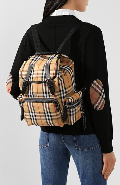 Рюкзак rucksack  BURBERRY, арт. 4076747, фото 2