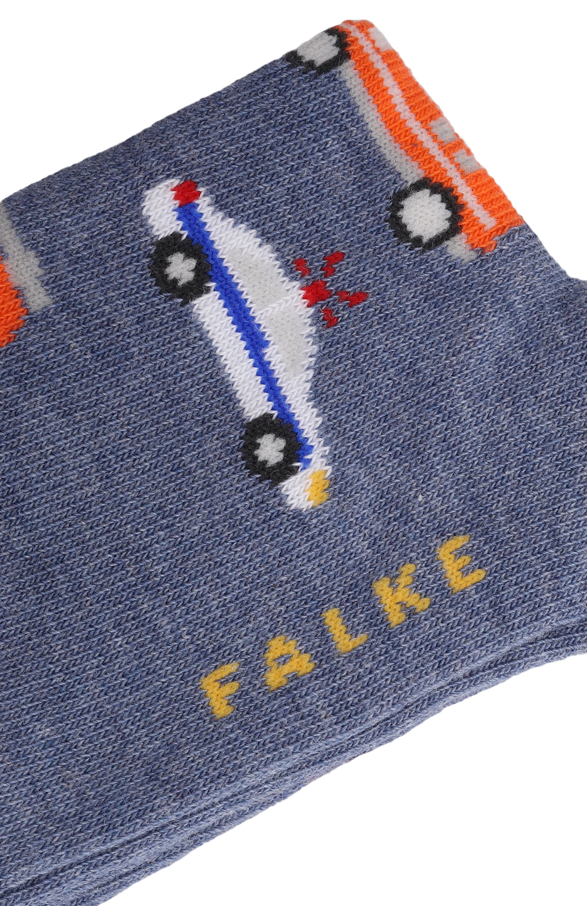 Хлопковые носки FALKE, арт. 12297., фото 2