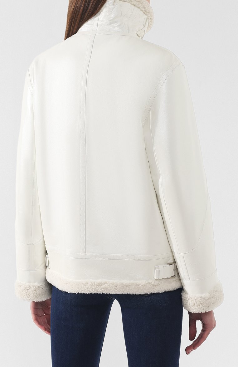 Дубленка из овчины RALPH LAUREN, арт. 290744785, фото 1