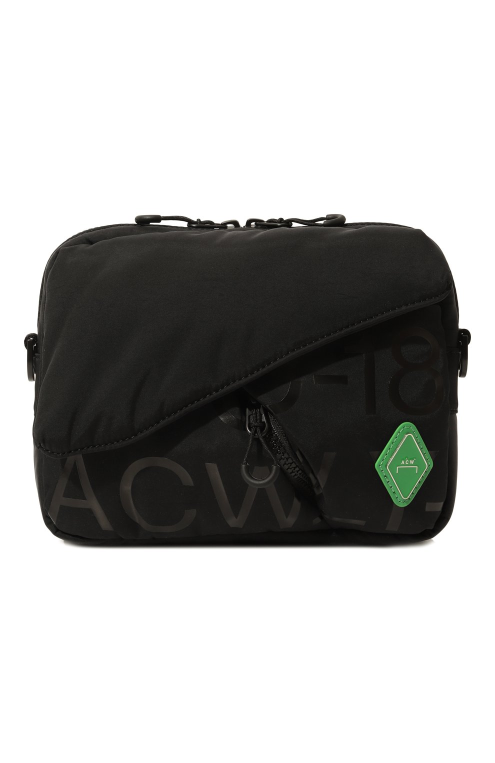 Текстильная сумка A-COLD-WALL, арт. ACWUG090, фото 1