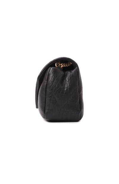 Сумка calypso medium SAINT LAURENT, арт. 800916/AACYT, фото 4