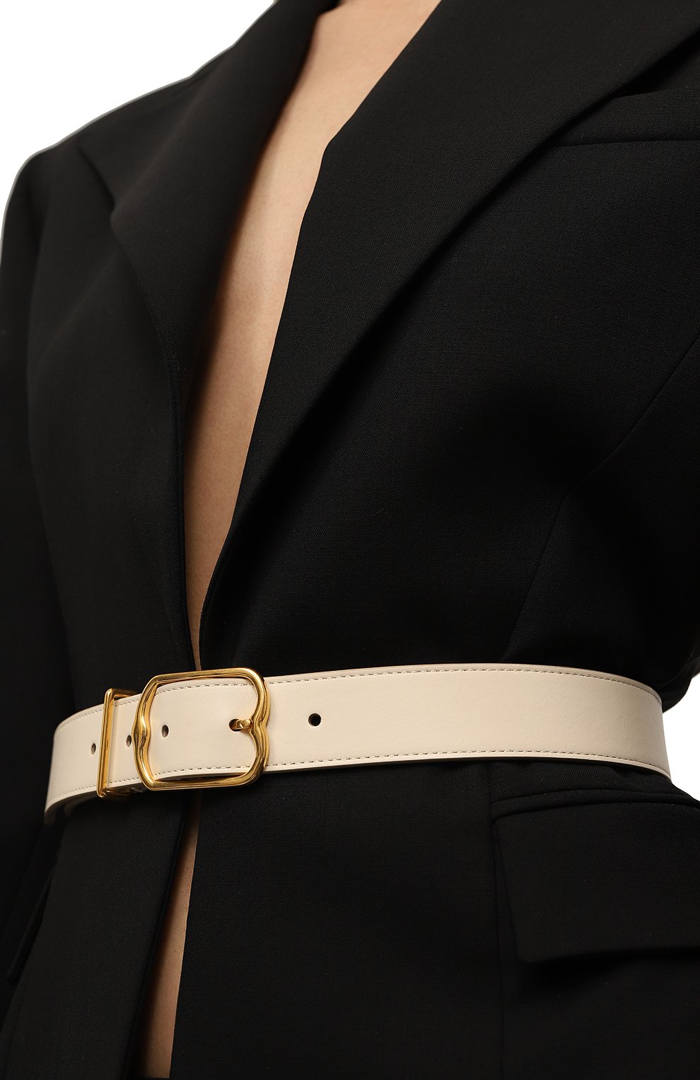 Кожаный ремень BALLY, арт. WBF029/VT383, фото 2