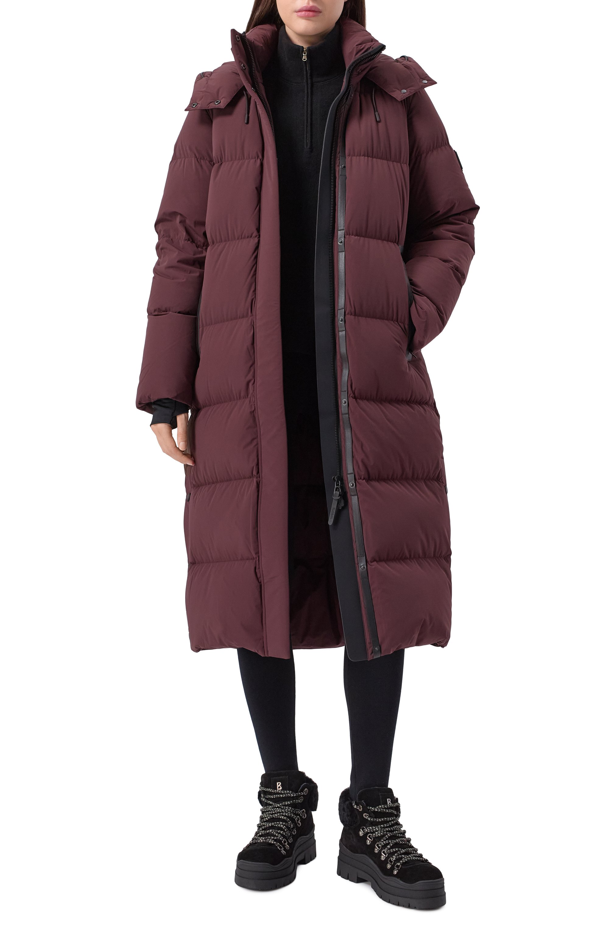 Пуховик RUDSAK, арт. 8124780, фото 2