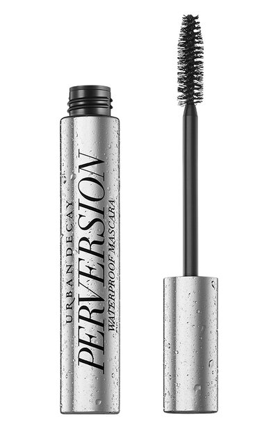 Водостойкая тушь для ресниц perversion waterproof URBAN DECAY, арт. 3605972104212, фото 1