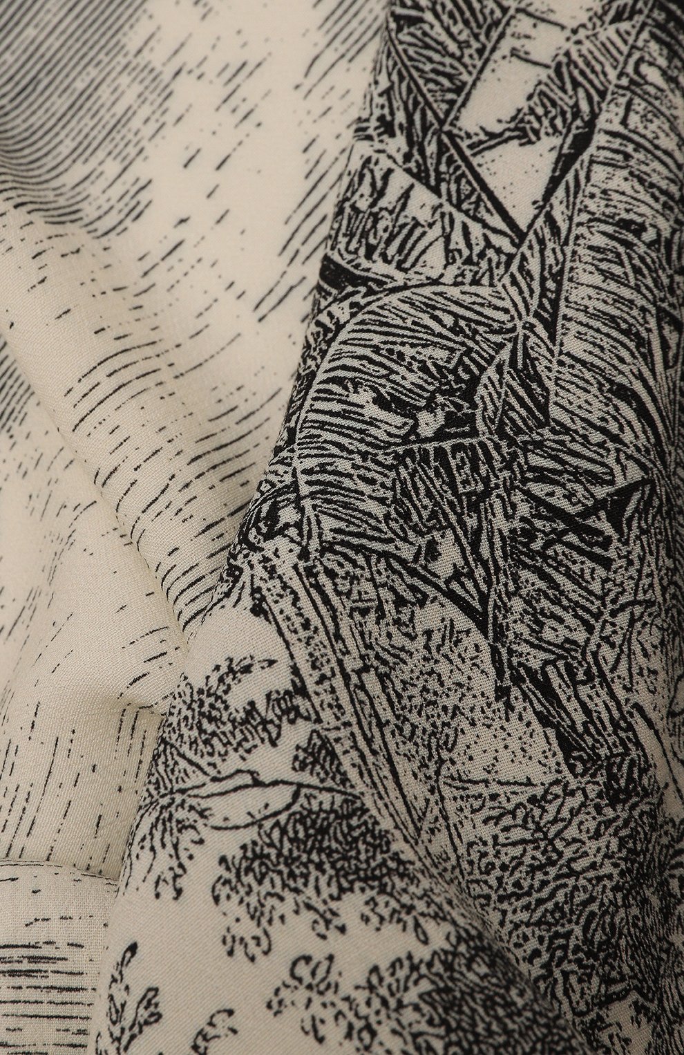 Платок из вискозы N21, арт. 6501/5181, фото 4