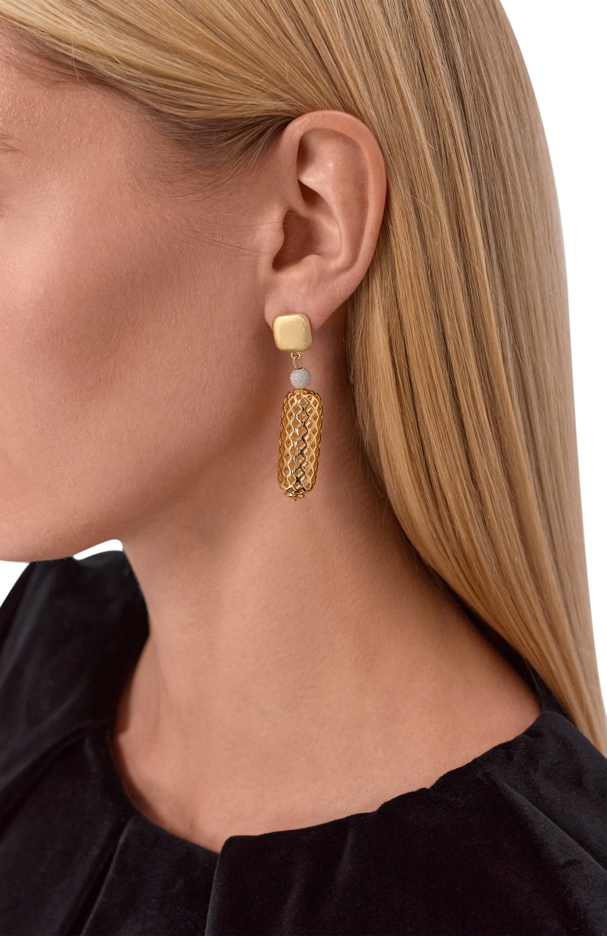 Серьги VIEN, арт. 26-381, фото 2