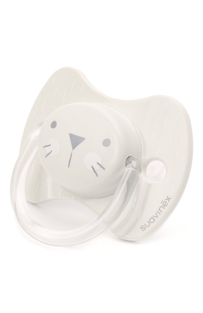 Пустышка SUAVINEX, арт. 3162097HBGrey, фото 1