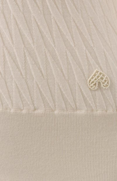 Шерстяной пуловер AKHMADULLINA, арт. 1225.2DZ938/W001, фото 5