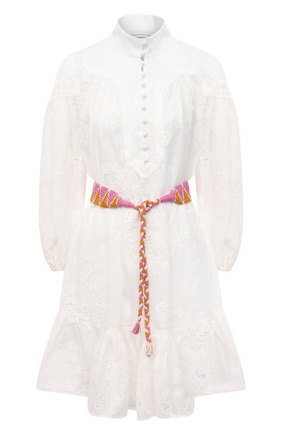 Женское платье ZIMMERMANN, арт. 9397DRID