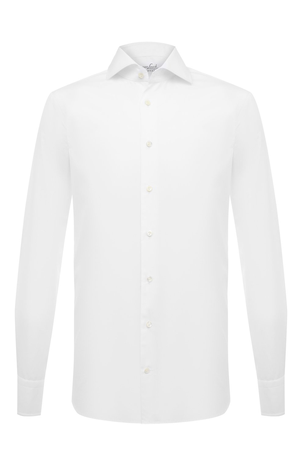 Хлопковая сорочка VAN LAACK, арт. RIVARA-SF/130648, фото 1