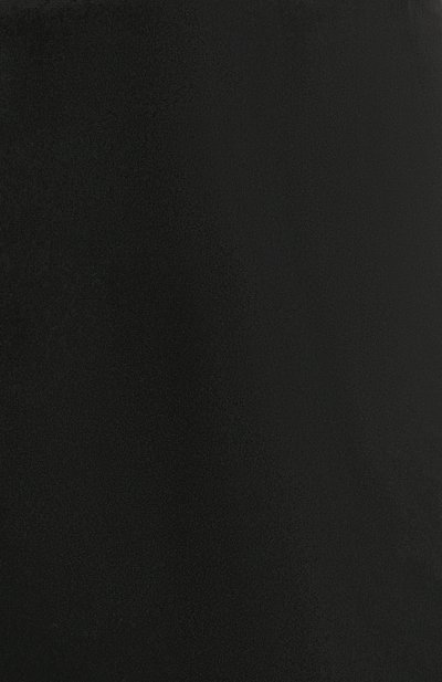 Бархатная юбка SAINT LAURENT, арт. 684007/Y525R, фото 5