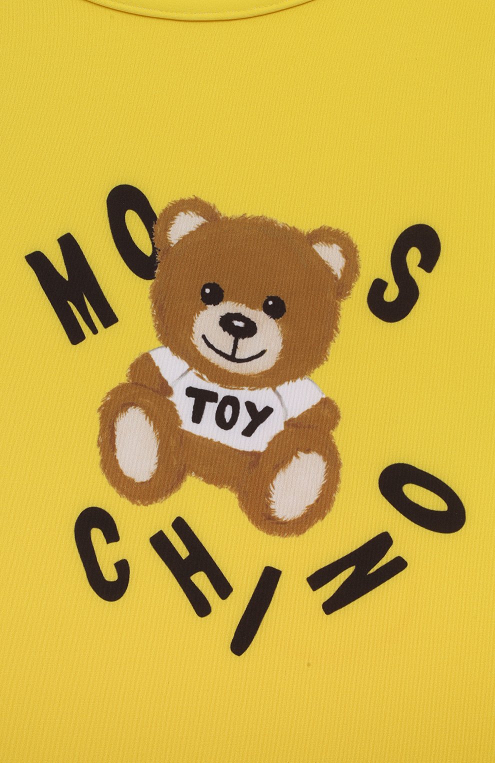 Слитный купальник MOSCHINO, арт. HDL000/LKA00/8, фото 3