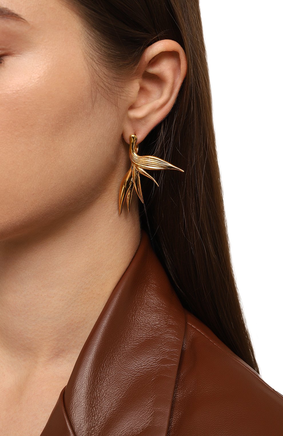 Серьги стрелиция STATEMENTS, арт. TR E 01S S, фото 2