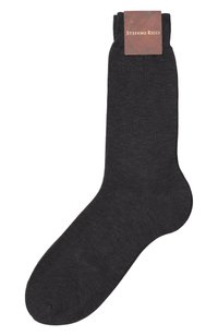 Темно-серый