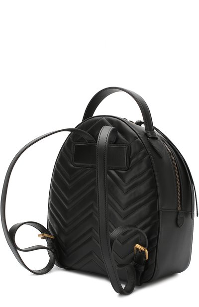 Рюкзак gg marmont GUCCI, арт. 476671/DTDHD, фото 3