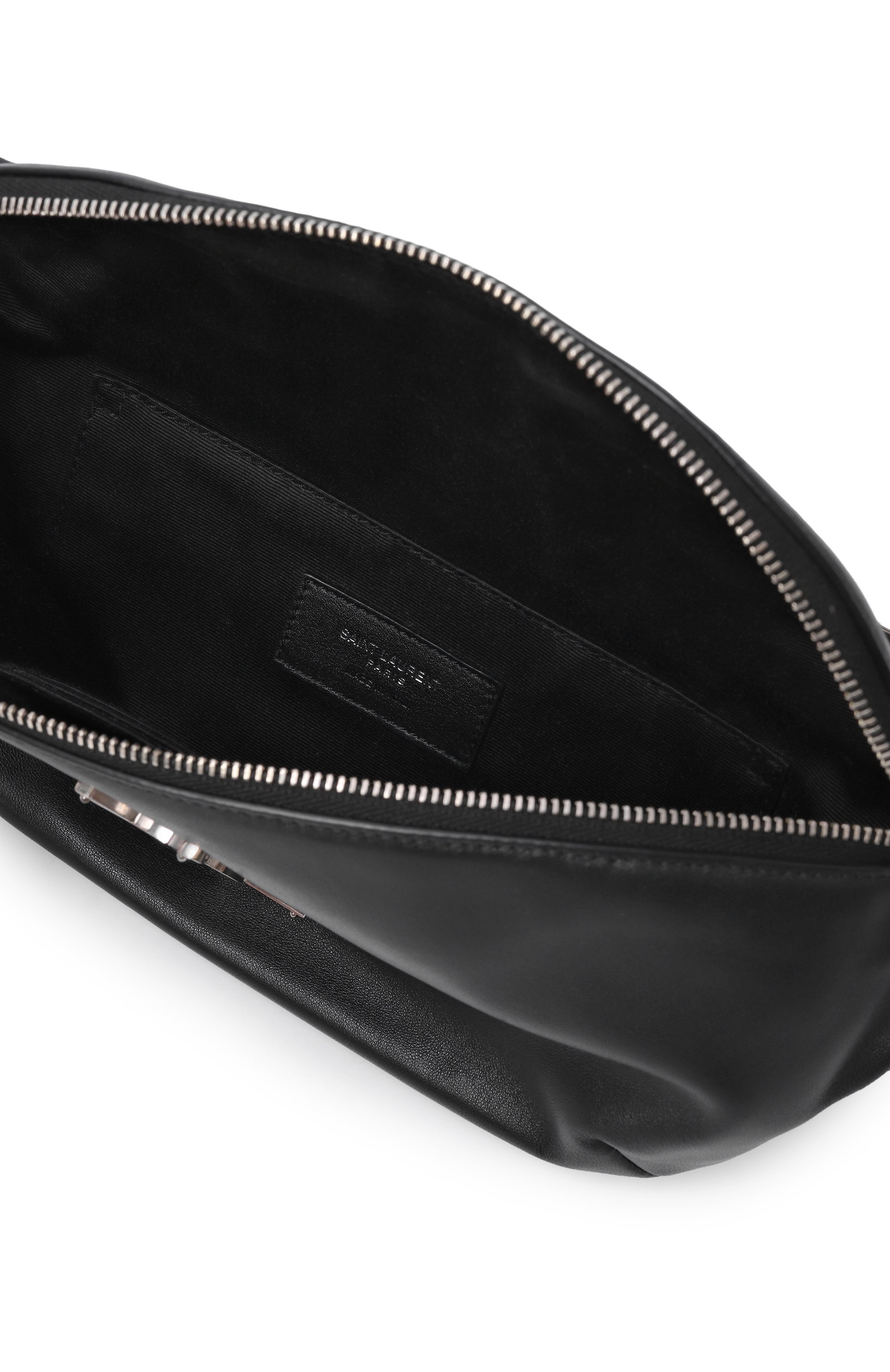 Поясная сумка SAINT LAURENT, арт. 590076/03U0E, фото 5