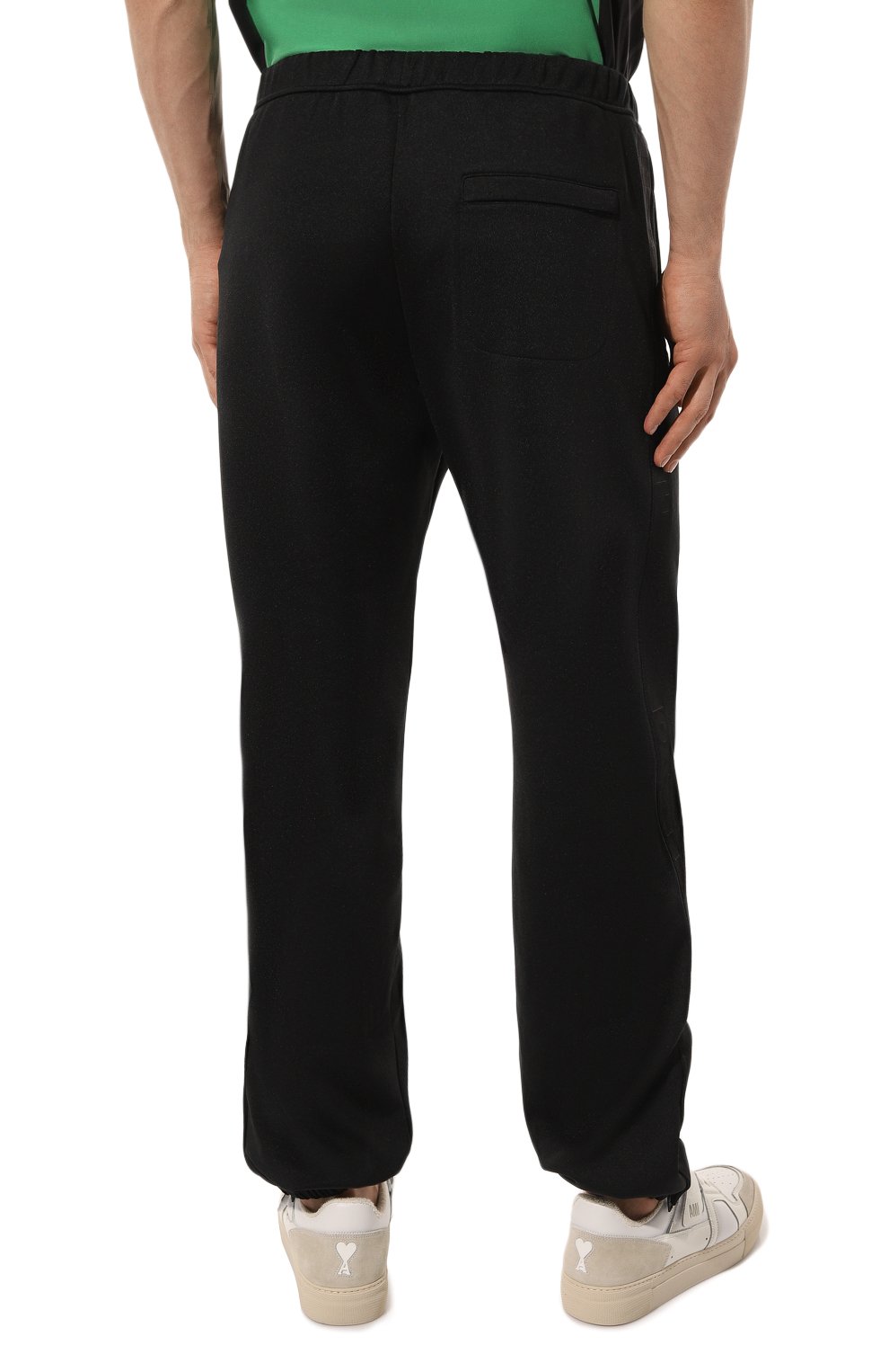 Джоггеры HERON PRESTON, арт. HMCJ010C99JER001, фото 4