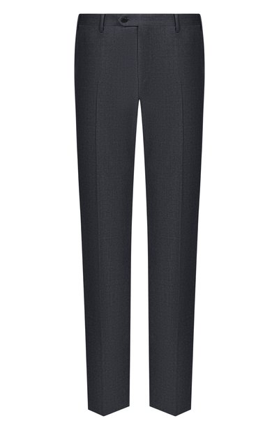 Мужские шерстяные брюки CORNELIANI, арт. 285B01/2A18111