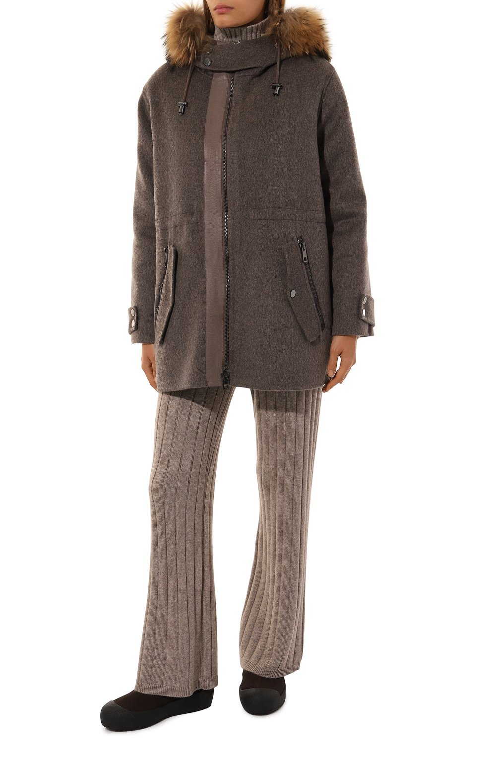 Замшевые ботинки guard BALLY, арт. WB003Z/SU005, фото 2