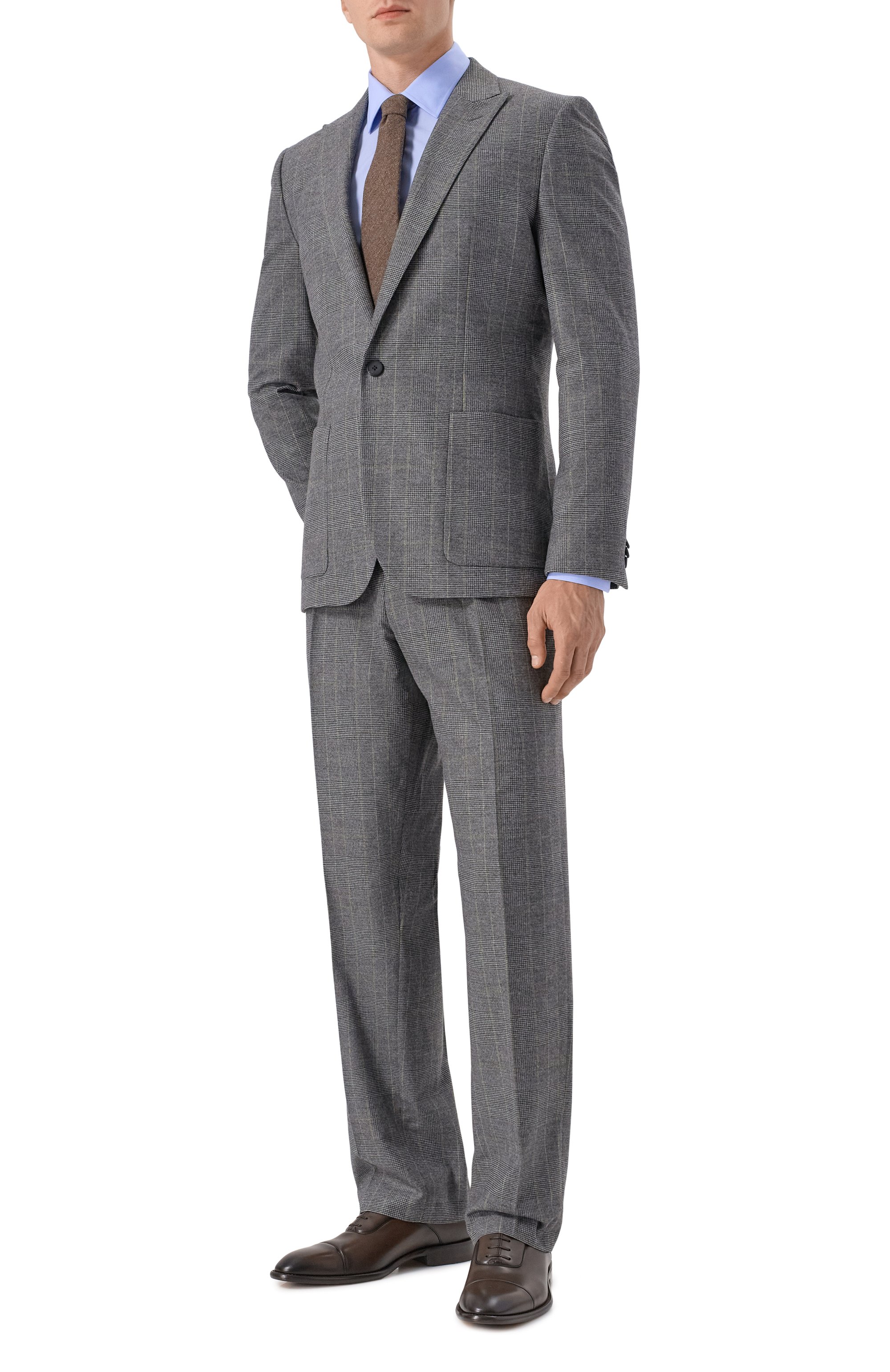 Брюки HUGO, арт. 50544680, фото 2