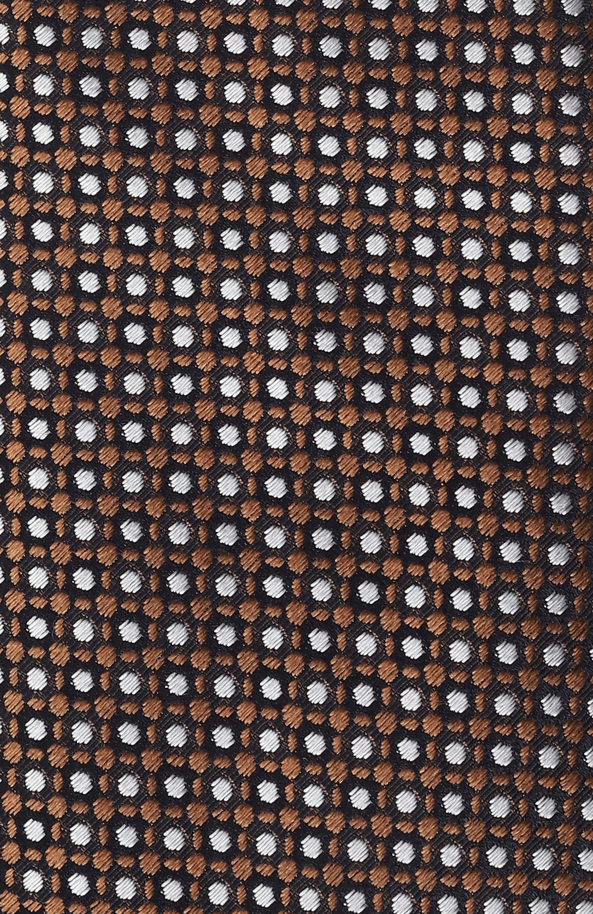 Шелковый галстук CANALI, арт. 18/HJ04205, фото 4