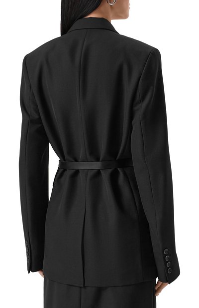 Жакет TOTEME, арт. 251-WRZ4728-FB0026, фото 4