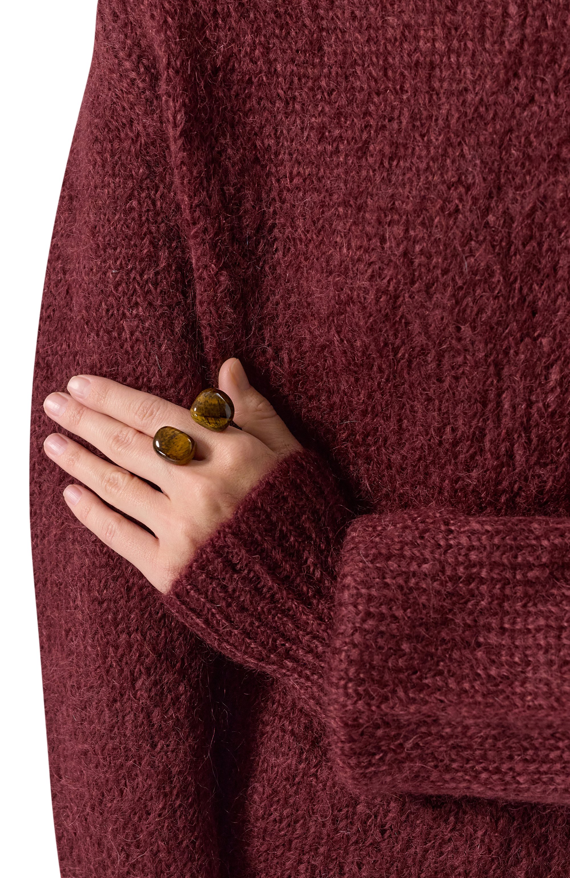 Кольцо DRIES VAN NOTEN, арт. 018243-084-709, фото 2