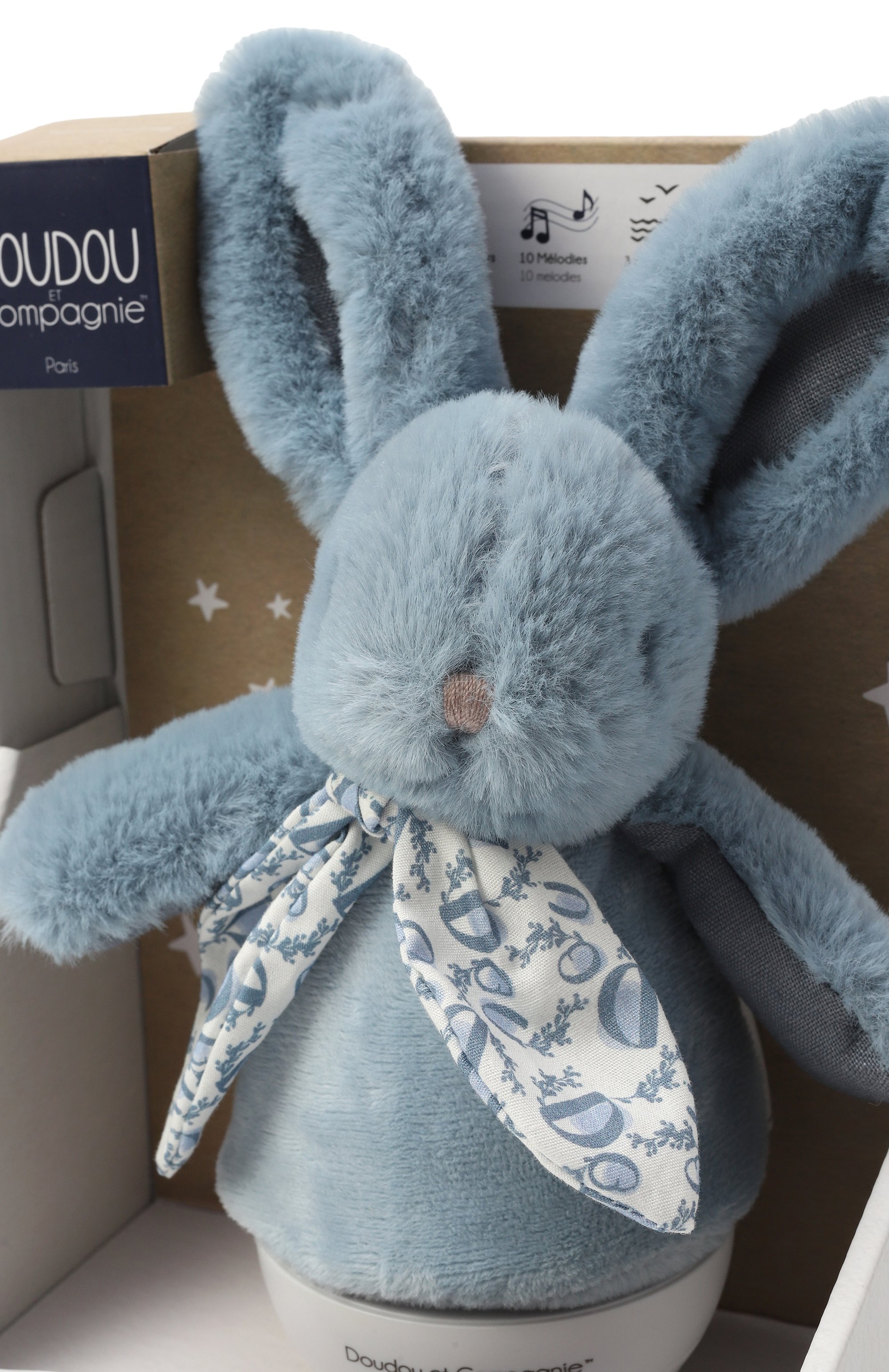 Светильник с принтом doudou DOU DOU ET COMPAGNIE, арт. DC4195, фото 2