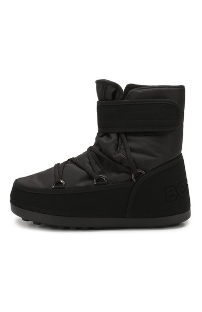 Текстильные сапоги BOGNER, арт. 393-5114/DAV0S 3A, фото 3