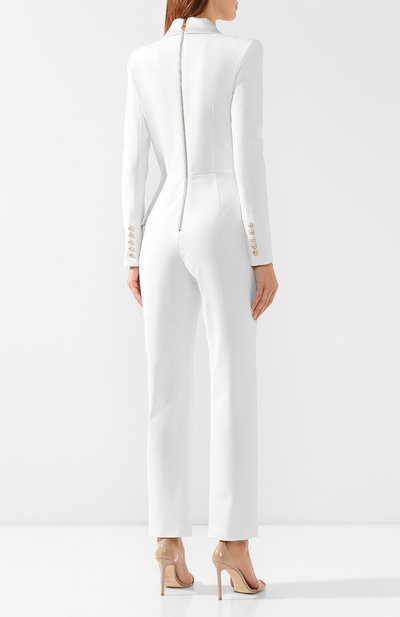 Комбинезон BALMAIN, арт. SF15453/W033, фото 4