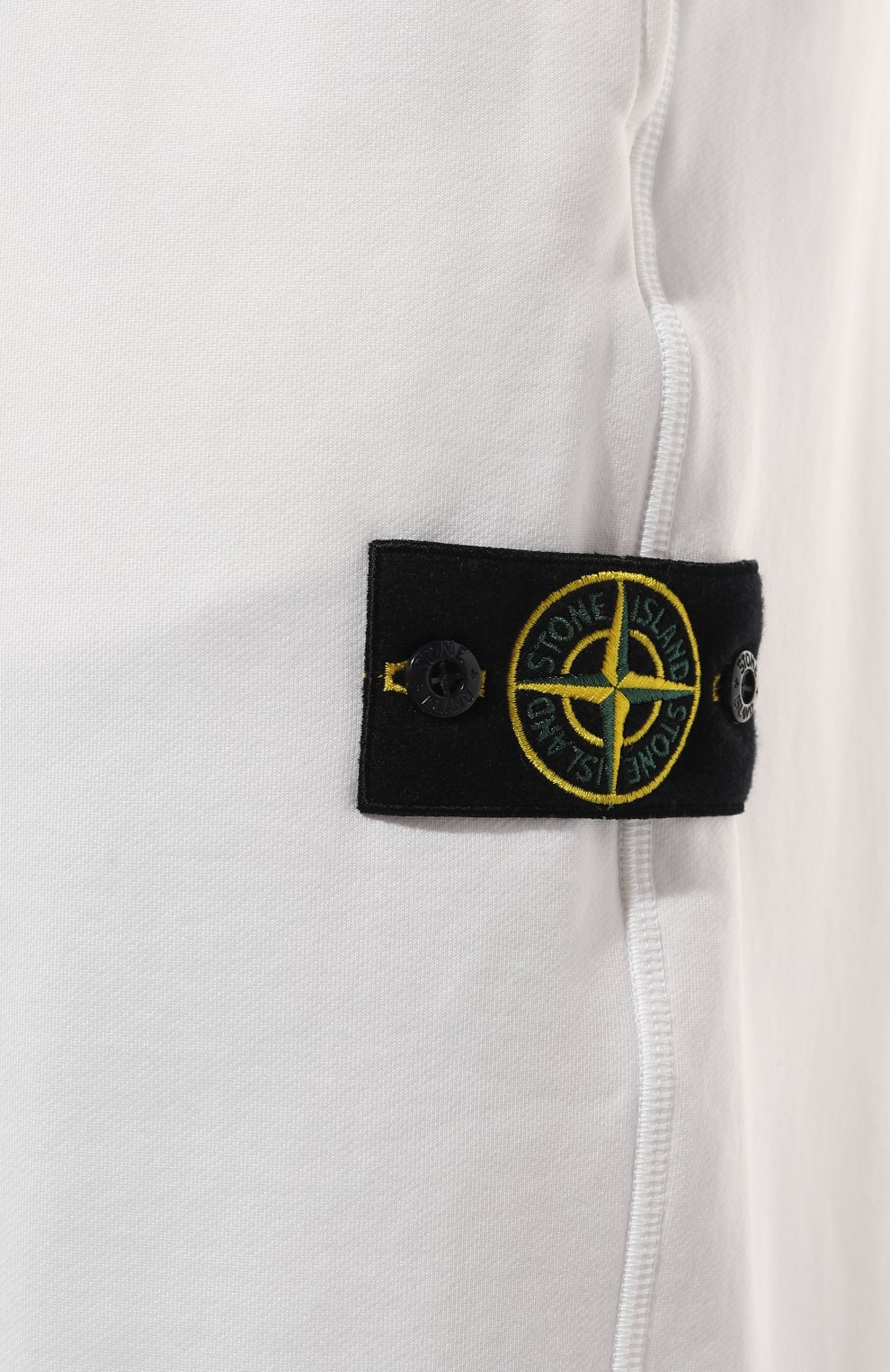 Джоггеры STONE ISLAND, арт. 751563347, фото 5