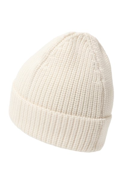 Шерстяная шапка OFF-WHITE, арт. 0WLC017F23KNI003, фото 3