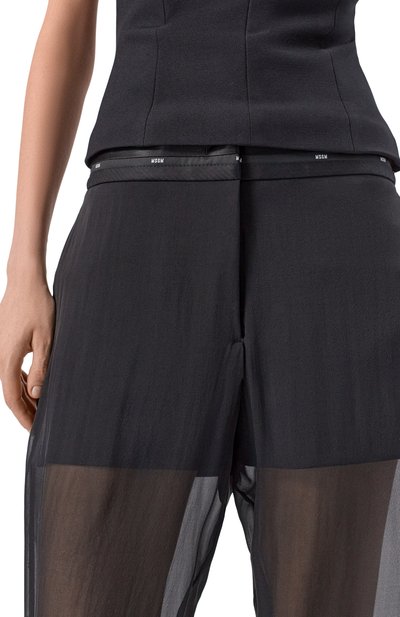 Брюки MSGM, арт. 3942MDP03Y/257808, фото 5