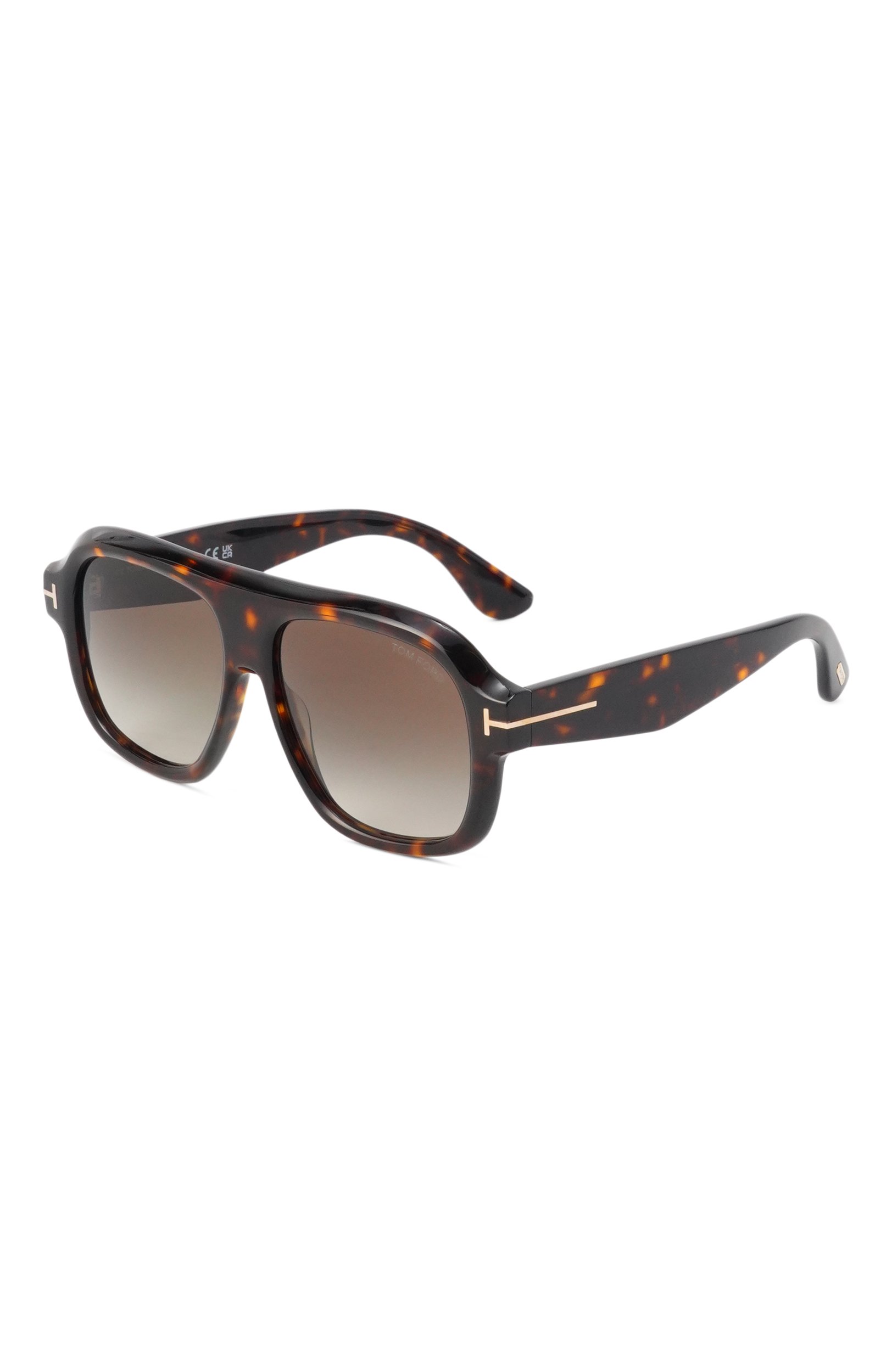 Солнцезащитные очки TOM FORD, арт. TF1324 52K, фото 1