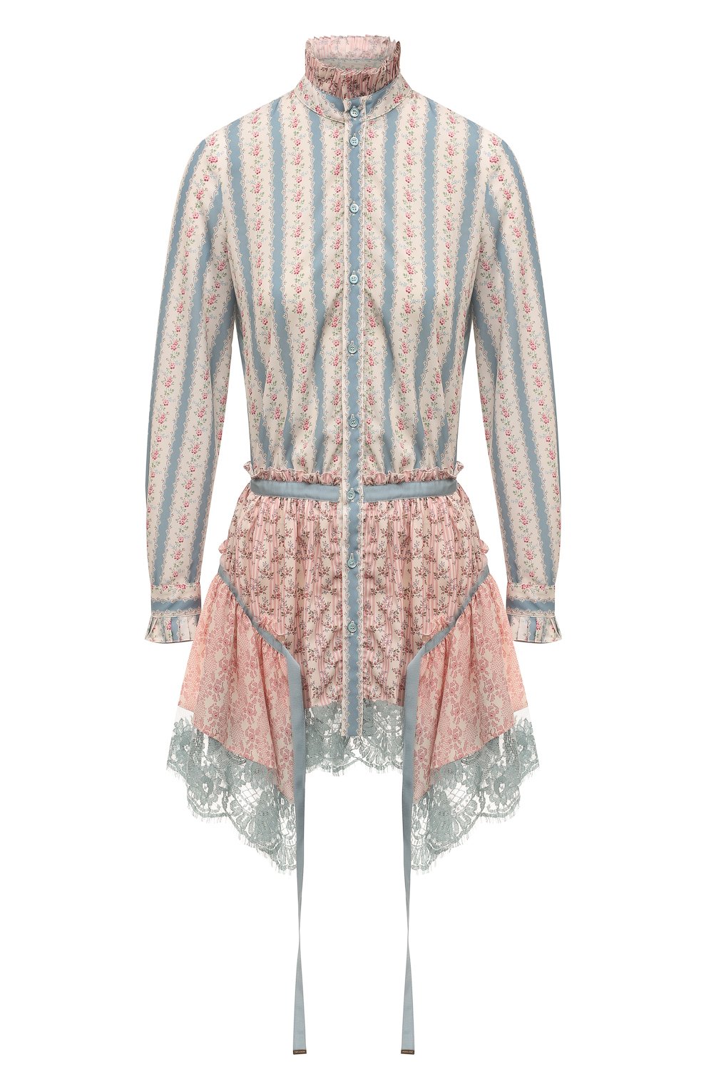 Платье DSQUARED2, арт. S75CV0500/S54431, фото 1