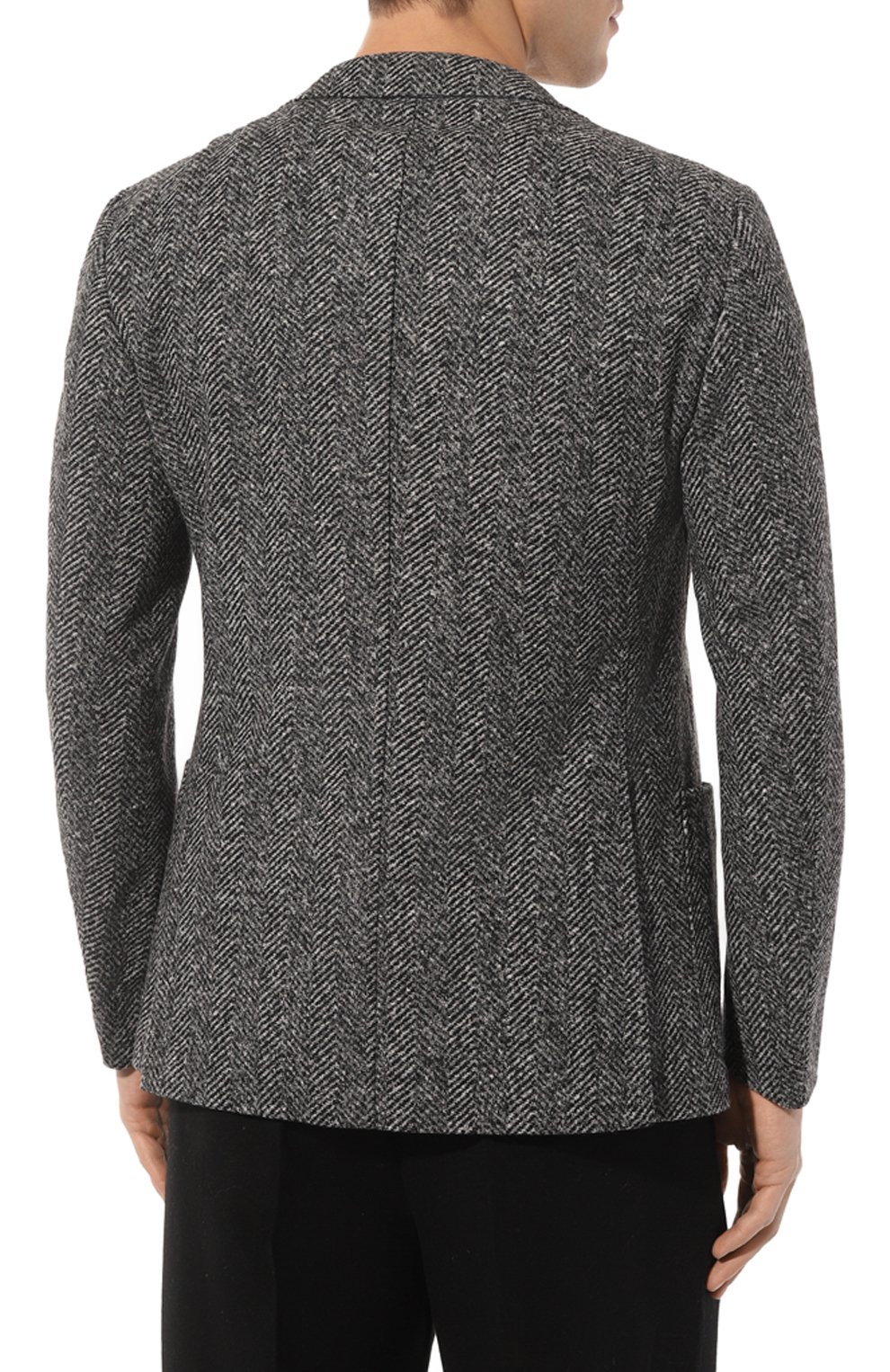Однобортный пиджак FRADI, арт. SZ.JACKET/WN6168, фото 4